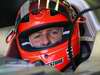 GP Canada, Prove Libere 1, Venerdi', Michael Schumacher (GER), Mercedes GP  F1 Team, MGP W01 