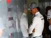 GP Canada, Prove Libere 1, Venerdi', Michael Schumacher (GER), Mercedes GP  F1 Team, MGP W01 