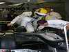 GP Canada, Prove Libere 1, Venerdi', Nico Rosberg (GER), Mercedes GP F1 Team, MGP W01 