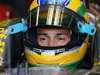 GP Canada, Prove Libere 1, Venerdi', Bruno Senna (BRA), Hispania Racing F1 Team (HRT), F110 