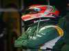 GP Canada, Prove Libere 1, Venerdi', Jarno Trulli (ITA), Lotus Racing, T127 