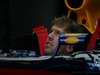 GP Canada, Prove Libere 1, Venerdi', Sebastian Vettel (GER), Red Bull Racing, RB6 