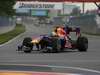 GP Canada, Prove Libere 1, Venerdi', Sebastian Vettel (GER), Red Bull Racing, RB6 