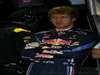 GP Canada, Prove Libere 1, Venerdi', Sebastian Vettel (GER), Red Bull Racing, RB6 