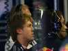 GP Canada, Prove Libere 1, Venerdi', Sebastian Vettel (GER), Red Bull Racing, RB6 