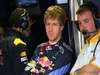 GP Canada, Prove Libere 1, Venerdi', Sebastian Vettel (GER), Red Bull Racing, RB6 