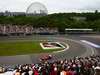 GP Canada, Prove Libere 2, Venerdi', Fernando Alonso (ESP), Ferrari, F10 