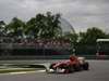 GP Canada, Prove Libere 2, Venerdi', Fernando Alonso (ESP), Ferrari, F10 