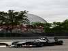 GP Canada, Prove Libere 2, Venerdi', Rubens Barrichello (BRA), Williams, FW32 