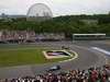 GP Canada, Prove Libere 2, Venerdi', Rubens Barrichello (BRA), Williams, FW32 