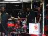 GP Canada, Prove Libere 2, Venerdi', Sébastien Buemi (SUI), Scuderia Toro Rosso, STR5 