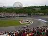 GP Canada, Prove Libere 2, Venerdi', Jenson Button (GBR), McLaren  Mercedes, MP4-25 