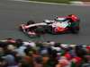 GP Canada, Prove Libere 2, Venerdi', Jenson Button (GBR), McLaren  Mercedes, MP4-25 