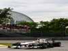GP Canada, Prove Libere 2, Venerdi', Pedro de la Rosa (ESP), BMW Sauber F1 Team, C29 