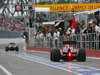GP Canada, Prove Libere 2, Venerdi', Lucas Di Grassi (BRA), Virgin Racing, VR-01 