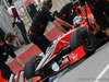 GP Canada, Prove Libere 2, Venerdi', Lucas Di Grassi (BRA), Virgin Racing, VR-01 