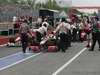 GP Canada, Prove Libere 2, Venerdi', Lewis Hamilton (GBR), McLaren  Mercedes, MP4-25 