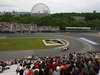 GP Canada, Prove Libere 2, Venerdi', Lewis Hamilton (GBR), McLaren  Mercedes, MP4-25 