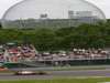 GP Canada, Prove Libere 2, Venerdi', Lewis Hamilton (GBR), McLaren  Mercedes, MP4-25 