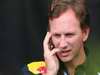 GP Canada, Prove Libere 2, Venerdi', Christian Horner (GBR), Red Bull Racing, Sporting Director 