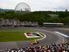 GP Canada, Prove Libere 2, Venerdi', Robert Kubica (POL), Renault F1 Team, R30 