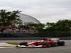 GP Canada, Prove Libere 2, Venerdi', Felipe Massa (BRA), Ferrari, F10 