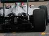 GP Canada, Prove Libere 2, Venerdi', Michael Schumacher (GER), Mercedes GP  F1 Team, MGP W01 