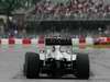 GP Canada, Prove Libere 2, Venerdi', Michael Schumacher (GER), Mercedes GP  F1 Team, MGP W01 