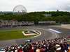 GP Canada, Prove Libere 2, Venerdi', Michael Schumacher (GER), Mercedes GP  F1 Team, MGP W01 