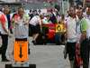 GP Canada, Prove Libere 2, Venerdi', OZ wheel 