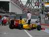 GP Canada, Prove Libere 2, Venerdi', Vitaly Petrov (RUS), Renault F1 Team, R30 