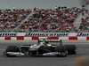 GP Canada, Prove Libere 2, Venerdi', Nico Rosberg (GER), Mercedes GP F1 Team, MGP W01 
