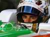 GP Canada, Prove Libere 2, Venerdi', Adrian Sutil (GER), Force India F1 Team, VJM03 