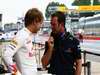 GP Canada, Prove Libere 2, Venerdi', Sebastian Vettel (GER), Red Bull Racing, RB6 