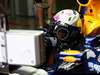 GP Canada, Prove Libere 2, Venerdi', Sebastian Vettel (GER), Red Bull Racing, RB6 