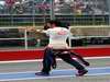 GP Canada, Prove Libere 2, Venerdi', Mark Webber (AUS), Red Bull Racing, RB6 