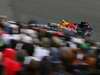 GP Canada, Prove Libere 2, Venerdi', Mark Webber (AUS), Red Bull Racing, RB6 