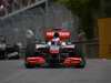 GP Canada, Prove Libere 2, Venerdi', Jenson Button (GBR), McLaren  Mercedes, MP4-25 