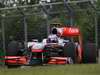 GP Canada, Prove Libere 2, Venerdi', Jenson Button (GBR), McLaren  Mercedes, MP4-25 