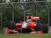 GP Canada, Prove Libere 2, Venerdi', Lucas Di Grassi (BRA), Virgin Racing, VR-01 