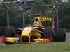 GP Canada, Prove Libere 2, Venerdi', Robert Kubica (POL), Renault F1 Team, R30 