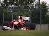 GP Canada, Prove Libere 2, Venerdi', Felipe Massa (BRA), Ferrari, F10 