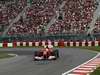 GP Canada, Prove Libere 2, Venerdi', Felipe Massa (BRA), Ferrari, F10 