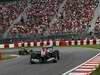 GP Canada, Prove Libere 2, Venerdi', Michael Schumacher (GER), Mercedes GP  F1 Team, MGP W01 