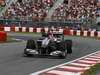 GP Canada, Prove Libere 2, Venerdi', Michael Schumacher (GER), Mercedes GP  F1 Team, MGP W01 