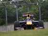 GP Canada, Prove Libere 2, Venerdi', Mark Webber (AUS), Red Bull Racing, RB6 