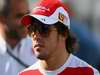 GP Canada, Venerdi', Fernando Alonso (ESP), Ferrari, F10 