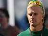 GP Canada, Venerdi', Heikki Kovalainen (FIN), Lotus Racing, T127 