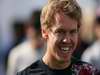 GP Canada, Venerdi', Sebastian Vettel (GER), Red Bull Racing, RB6 