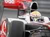 GP Canada, Prove Libere 2, Venerdi', Nico Hulkenberg (GER), Williams, FW32 